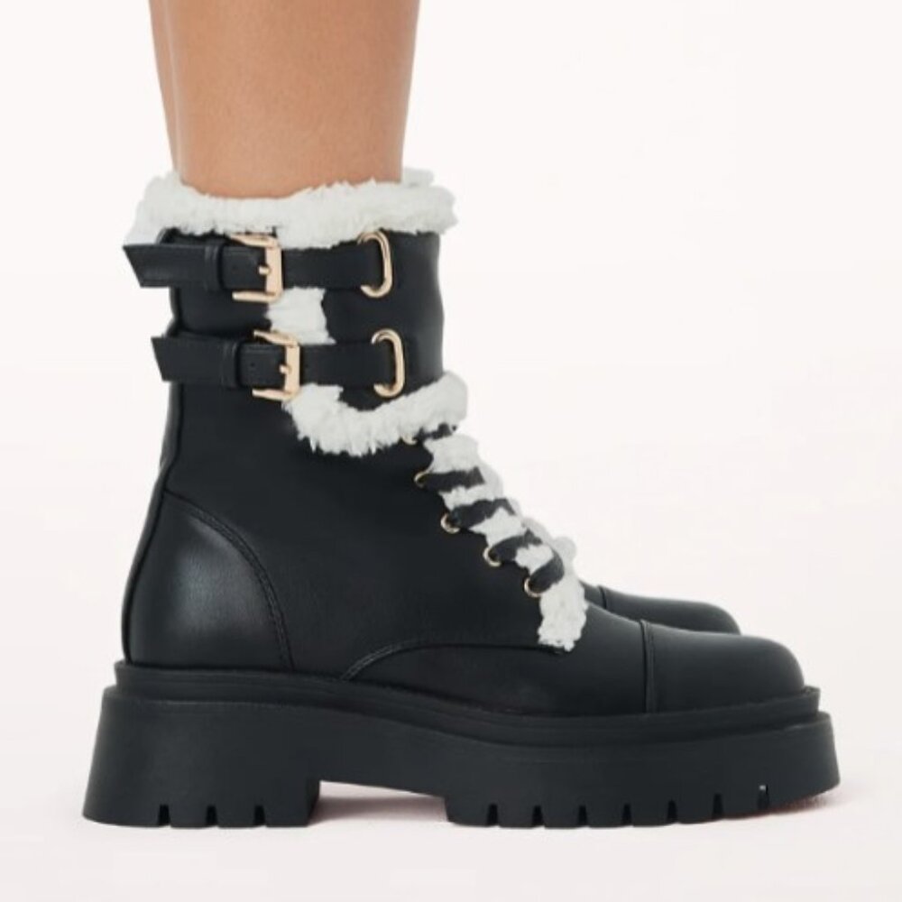 Billini Ferrel Boots
